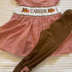 Caroline | 24-months-2t