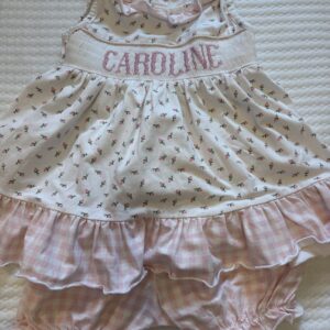 Caroline | 12-months