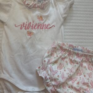 Vivienne | 12-months