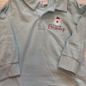 Brody | 3T