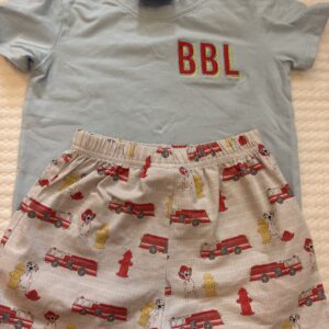 BBL | 3T