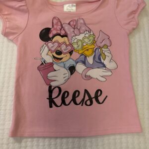 Reese | 3T