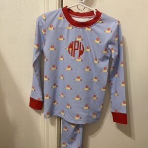 MWP | 4T