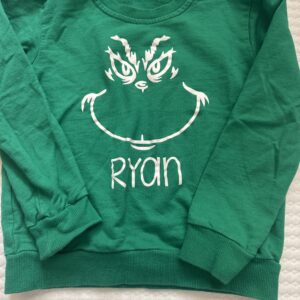 Ryan | 4T