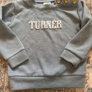 Turner | 3T