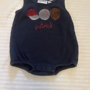 Patrick | 3-months