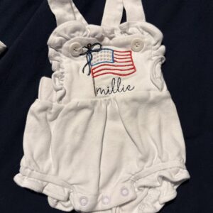 Millie | Newborn