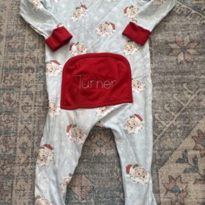 Turner | 18-months