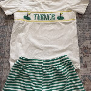 Turner | 4T