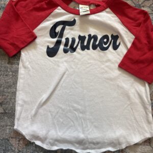 Turner | 6-months