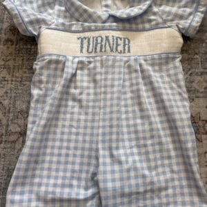 Turner | 18-months