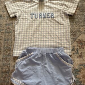 Turner | 3T