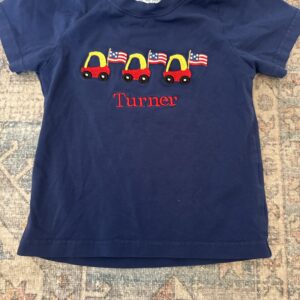 Turner | 24-months-2t