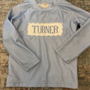 Turner | 3T