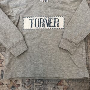 Turner | 24-months-2t