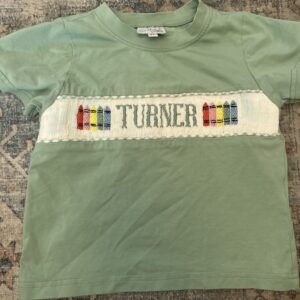 Turner | 24-months-2t