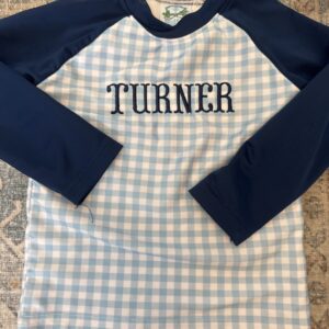 Turner | 3T