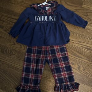 Caroline | 24-months-2t