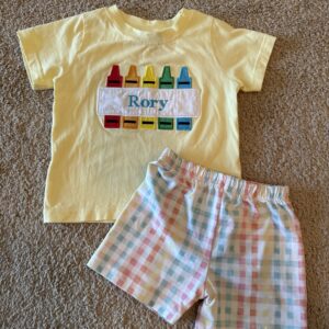 Rory | 24-months-2t