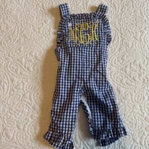 MKC | 3-months