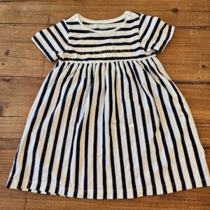 Caroline | 18-months