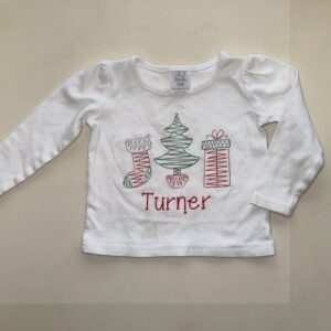 Turner | 12-months