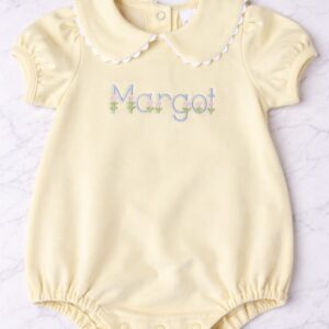 Margot | Newborn