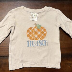 Hudson | 12-months