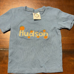 Hudson | 18-months