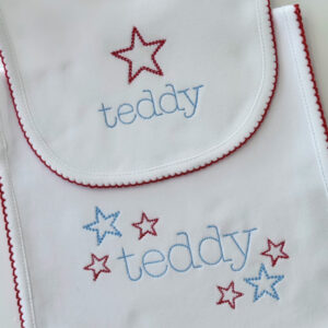 Teddy | no-size