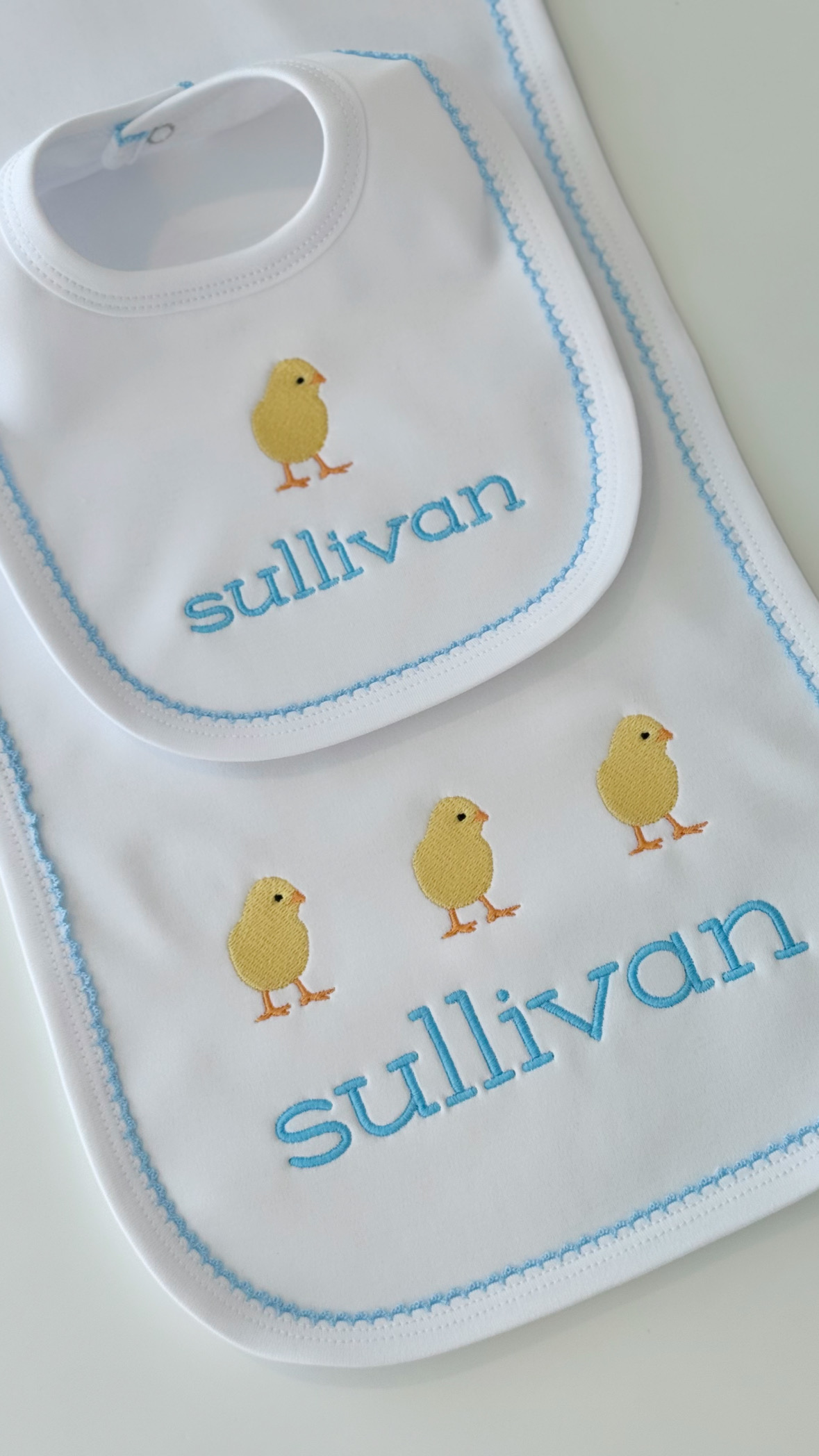 Sullivan | no-size