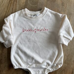 Bella Marie | 12-months