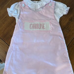Caroline | 2T