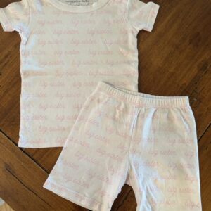 Big Sister | 3T
