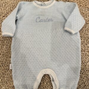 Carter | 3-months