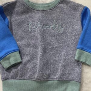 Brooks 12m | 12-months