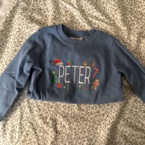 Peter | 2T