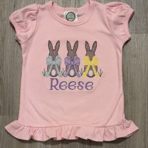 Reese | 2T