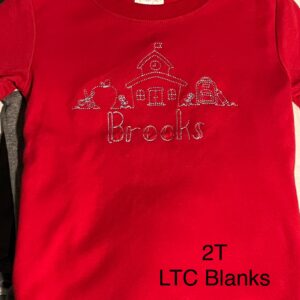 Brooks | 24-months-2t