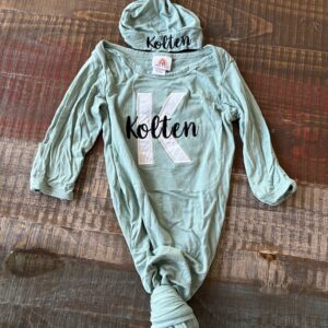 Kolten | Newborn