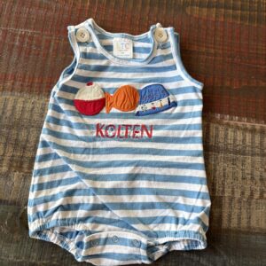 Kolten | 6-months