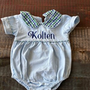 Kolten | 9-months