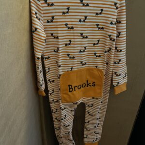 Brooks | 3T