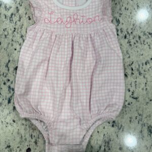 Leighton | Newborn