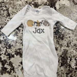 Jax | Newborn