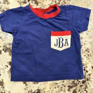 JAB | 18-months