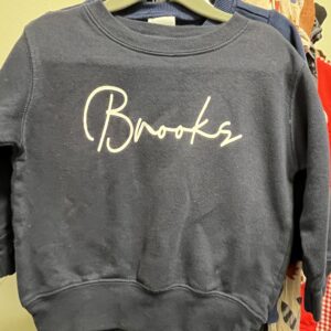 Brooks | 24-months-2t