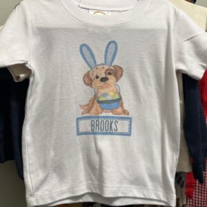 Brooks | 24-months-2t