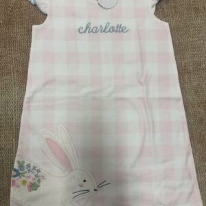 Charlotte | 4T