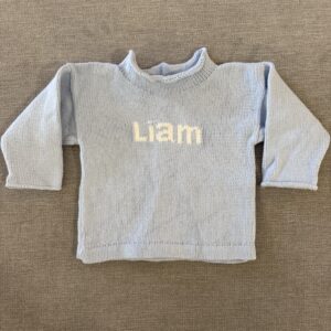 Liam | no-size